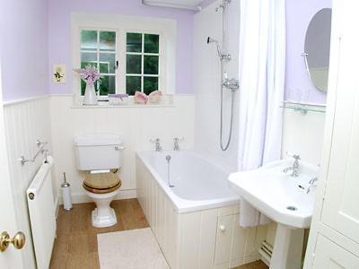 Applewood Cottage Loders Экстерьер фото